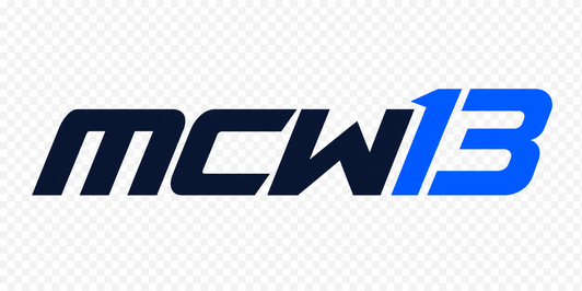 MCW13 Logo